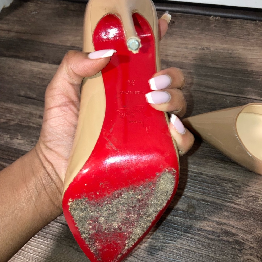 Christian Louboutin so kate size 39 - Picture 11 of 16